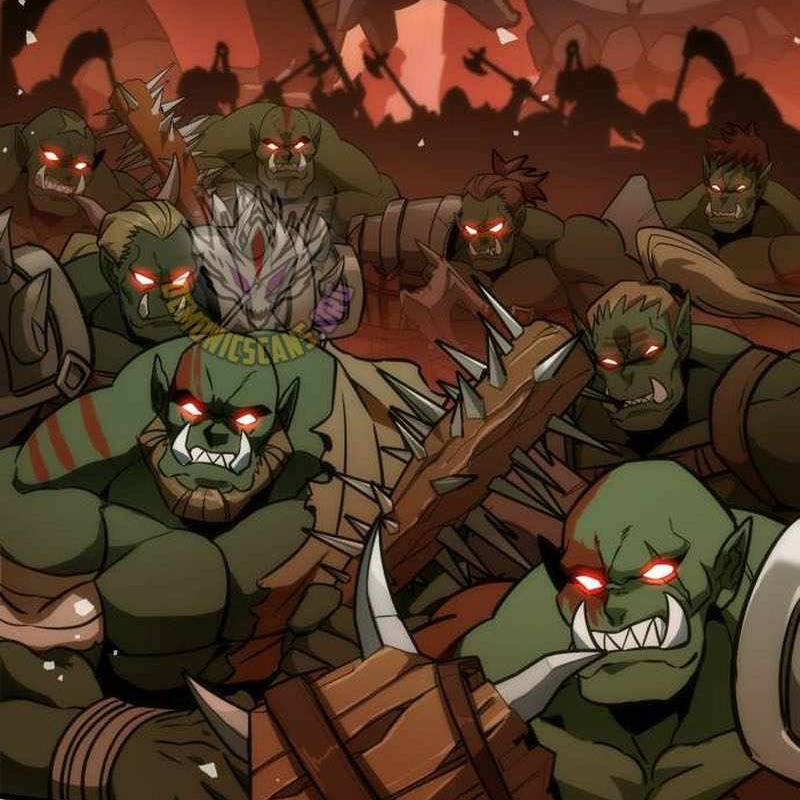 Sử Thi Valhalla chapter 34 - Trang 209