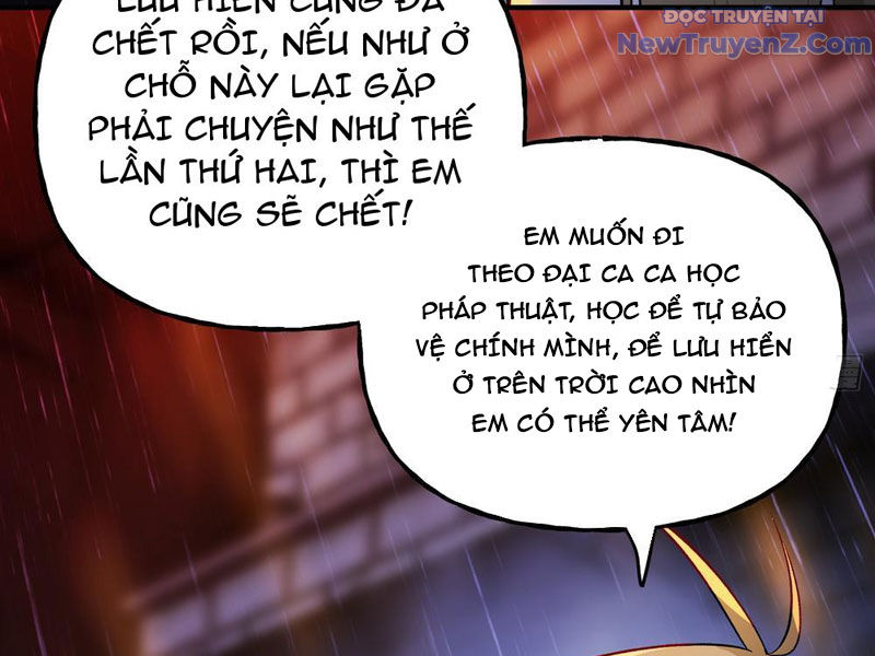 Trùng Sinh Tại Thế Giới Tu Chân, Ta Giết Tới Đỉnh chapter 3 - Trang 126