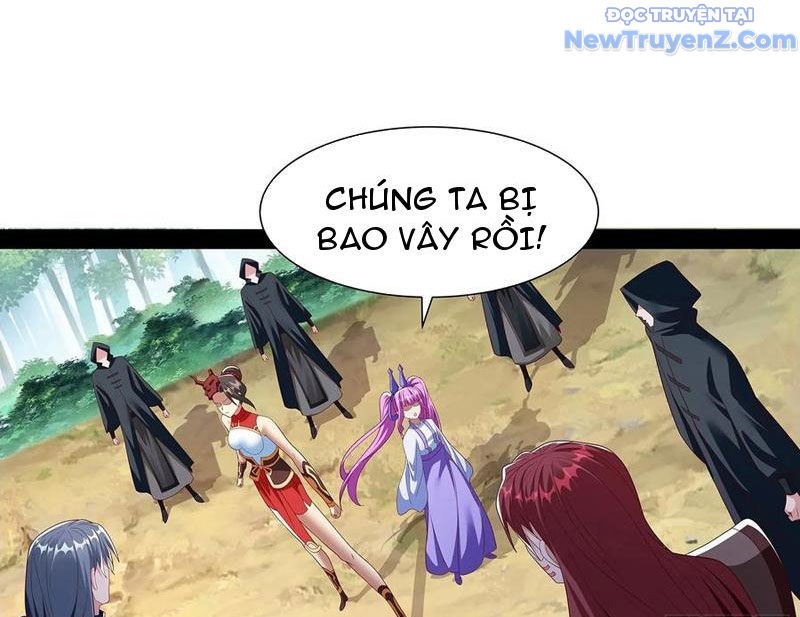 Hoá Ra Ta Là Lão Tổ Ma đạo? chapter 94 - Trang 47