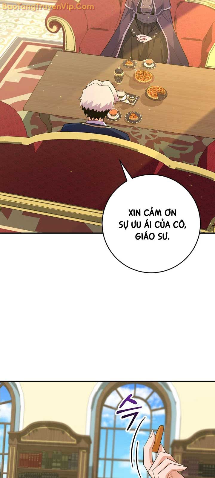 Chuyển Sinh Thành Thiên Tài Xuất Chúng Của Danh Môn Thế Gia chapter 51 - Trang 50