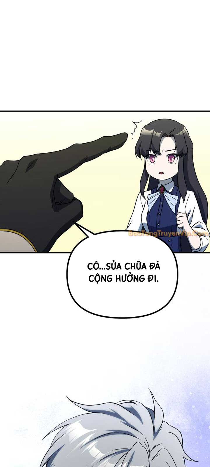 Phản Diện Tối Thượng Với Đôi Mắt Cáo chapter 11 - Trang 21