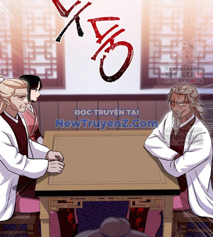 Nhà Nghỉ Thiên Ma chapter 55 - Trang 57
