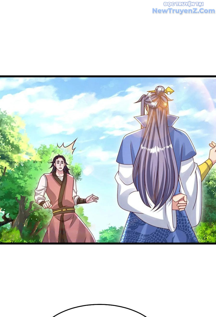 Chí Tôn Hoàn Mỹ chapter 78 - Trang 14
