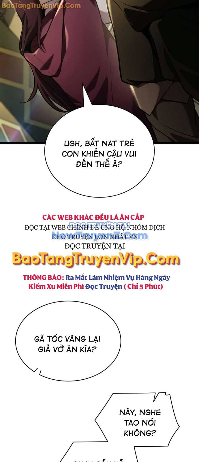 Đại Pháp Sư Toàn Năng chapter 118 - Trang 45