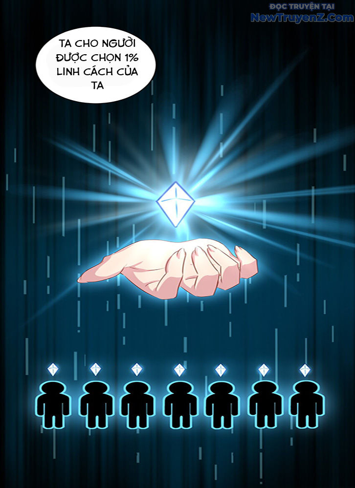 Ông Trời Đã Ban Cho Tôi Siêu Năng Lực Kỳ Lạ Gì Thế Này? chapter 57 - Trang 24
