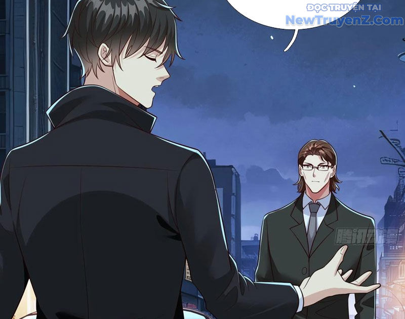Ta Tu Luyện Thành Thần Tại đô Thị chapter 110 - Trang 37