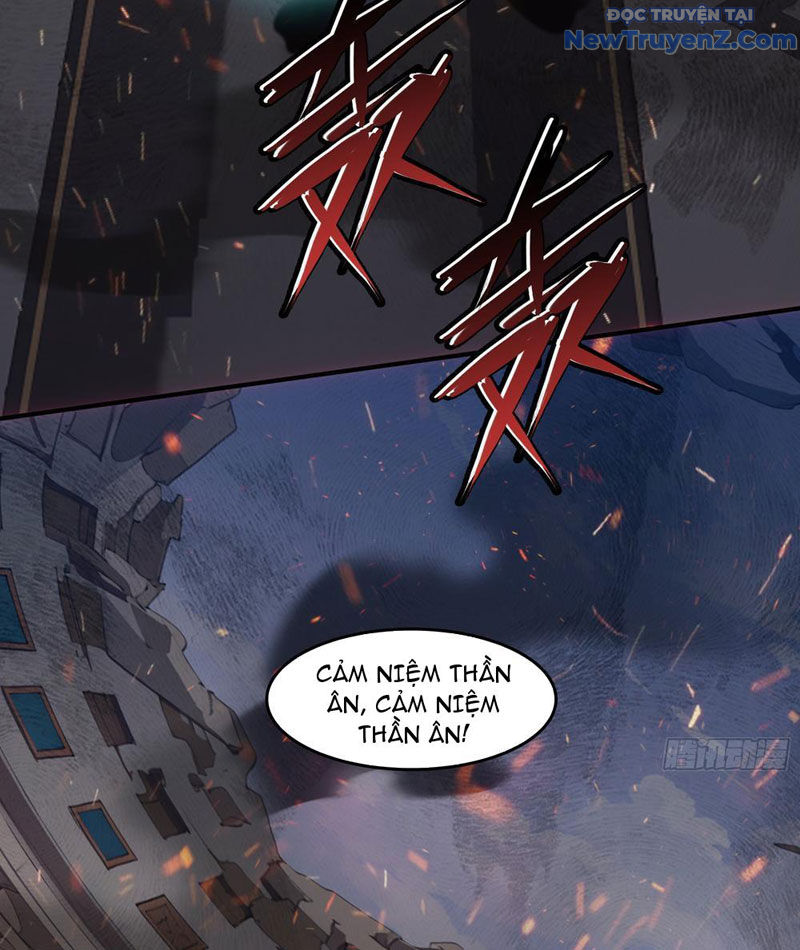 Tà Thần Giáng Thế, Ta Có Một Tòa đại Hung Ngục chapter 69 - Trang 8