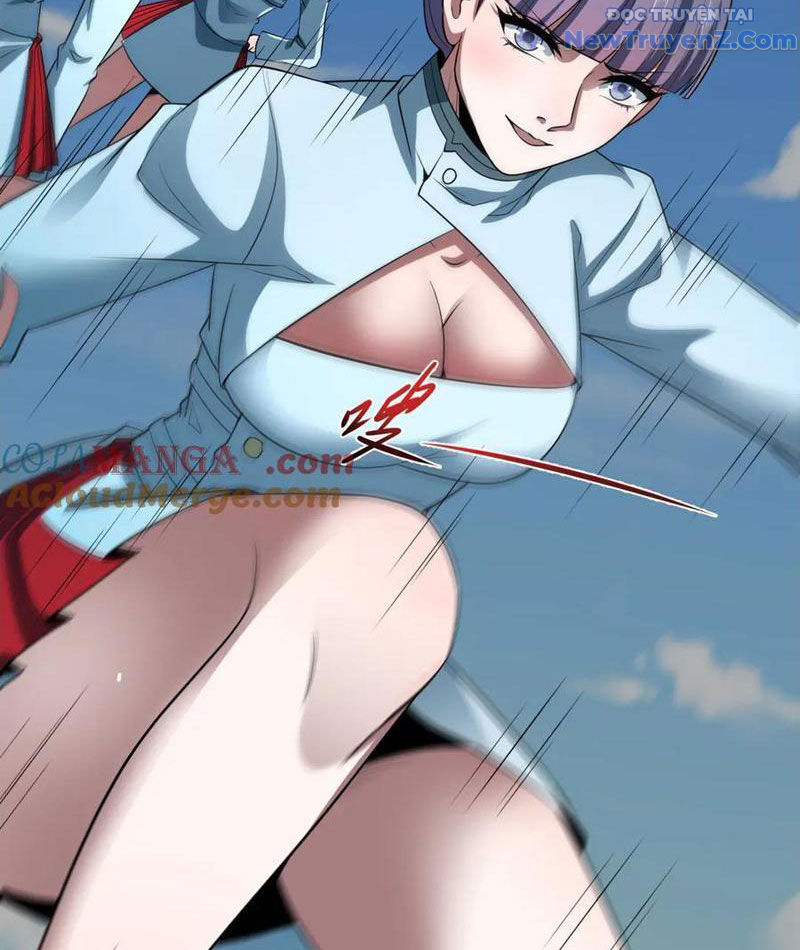 Kỷ Nguyên Kỳ Lạ chapter 476 - Trang 69