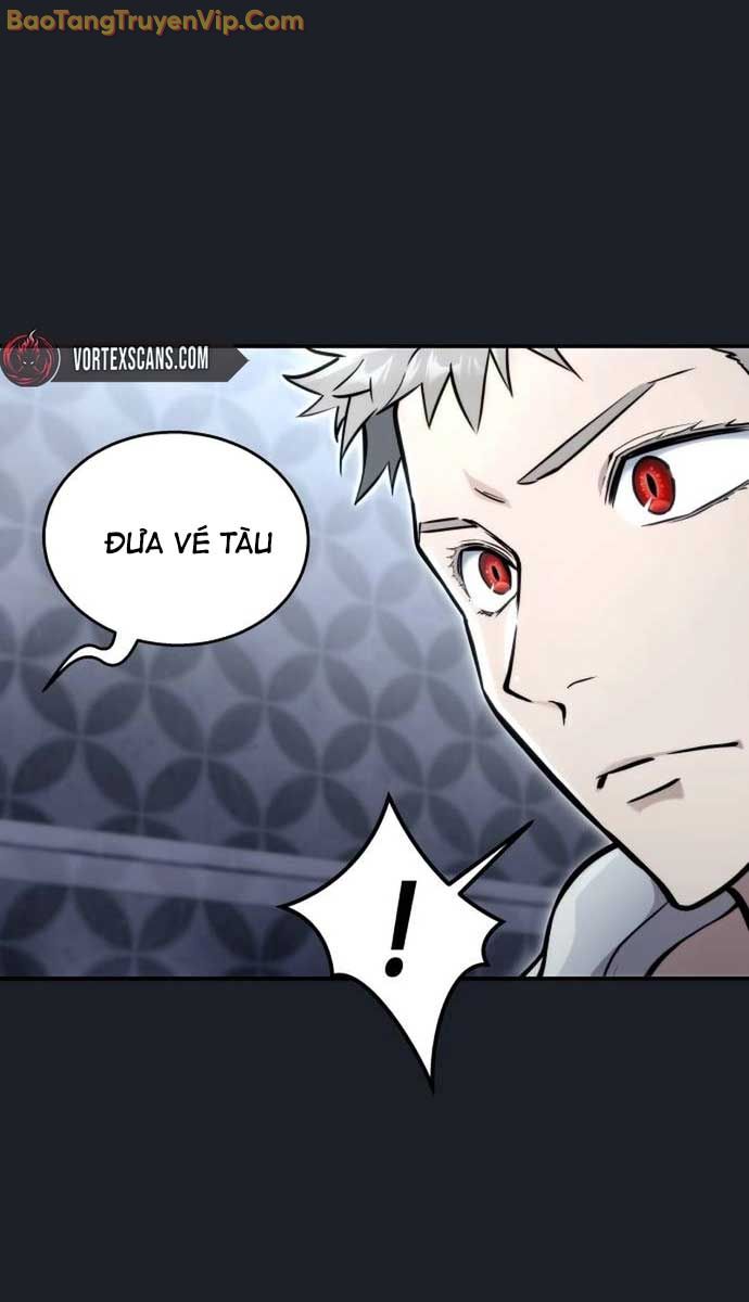 Cuộc Chiến Trong Tòa Tháp: Urek Mazino chapter 8 - Trang 113