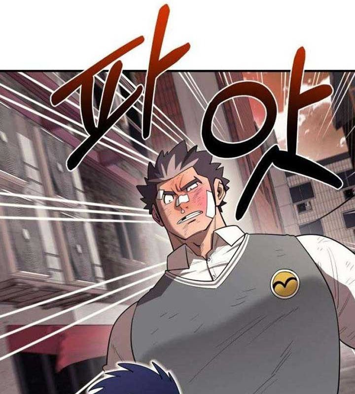 Cuộc Sống Học Đường Của Đội Trưởng Quận chapter 24 - Trang 117