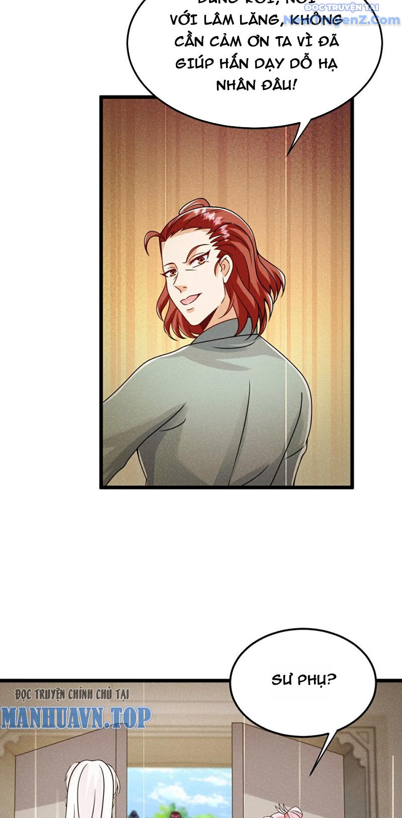 Chí Tôn Hoàn Mỹ chapter 74 - Trang 7