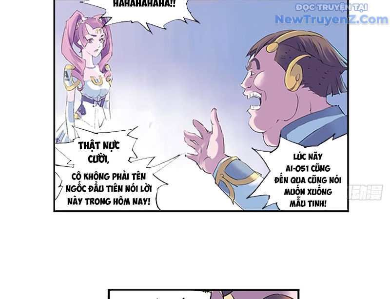 Hi tháp chapter 2 - Trang 19