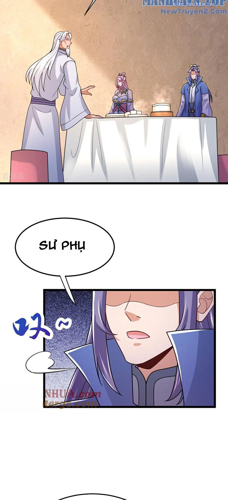 Chí Tôn Hoàn Mỹ chapter 73 - Trang 19