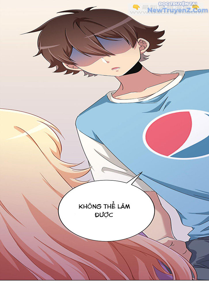 Ông Trời Đã Ban Cho Tôi Siêu Năng Lực Kỳ Lạ Gì Thế Này? chapter 56 - Trang 38