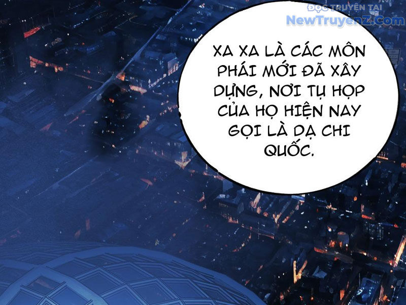 Trùng Sinh Tại Thế Giới Tu Chân, Ta Giết Tới Đỉnh chapter 1 - Trang 49