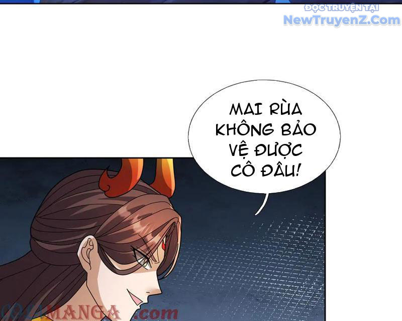 Thu Triệu Vạn đồ đệ, Vi Sư Vô địch Thế Gian chapter 182 - Trang 46