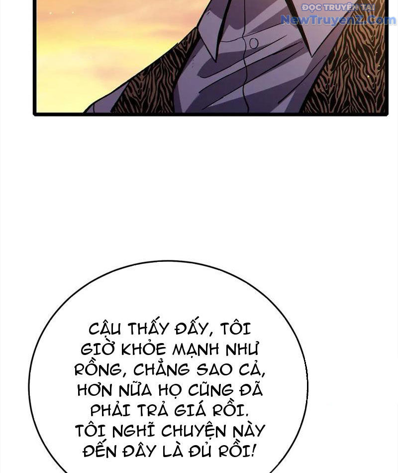 Toàn Dân Chuyển Chức: Bị Động Của Ta Vô Địch chapter 82 - Trang 84