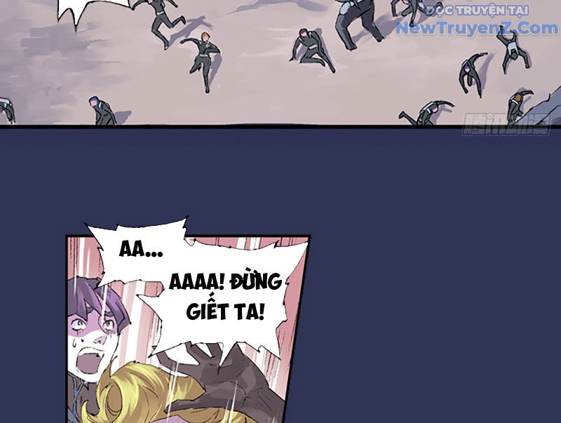 Hi tháp chapter 5 - Trang 24