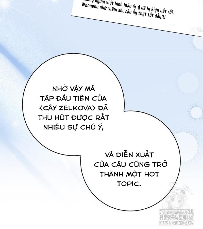 Diễn Viên Thiên Tài Mang Lại Bất Hạnh chapter 40 - Trang 135