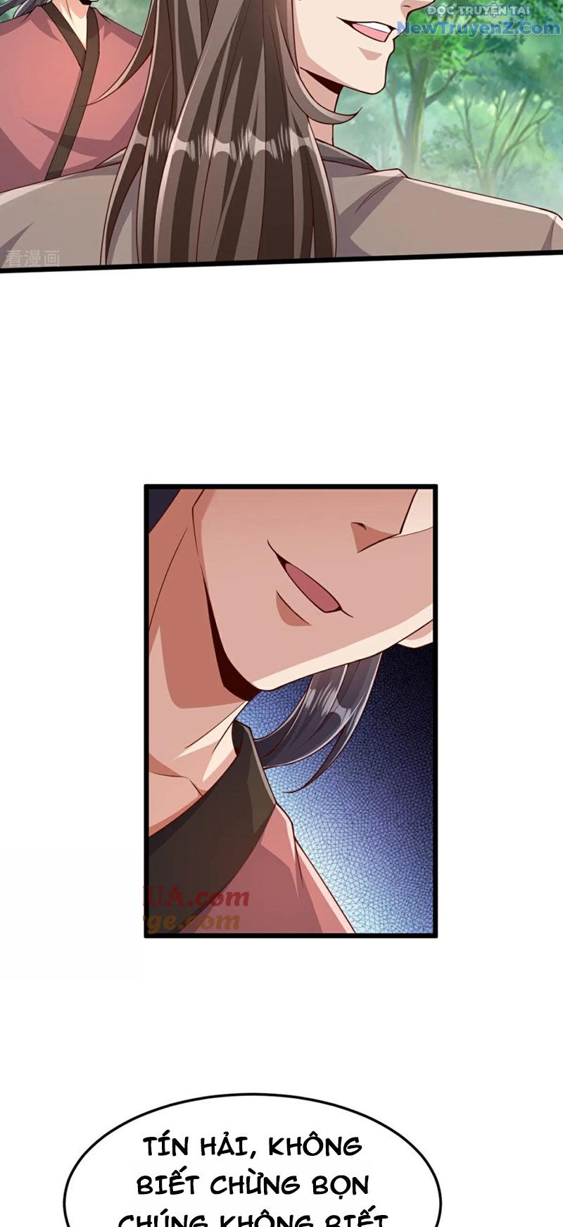 Chí Tôn Hoàn Mỹ chapter 75 - Trang 20
