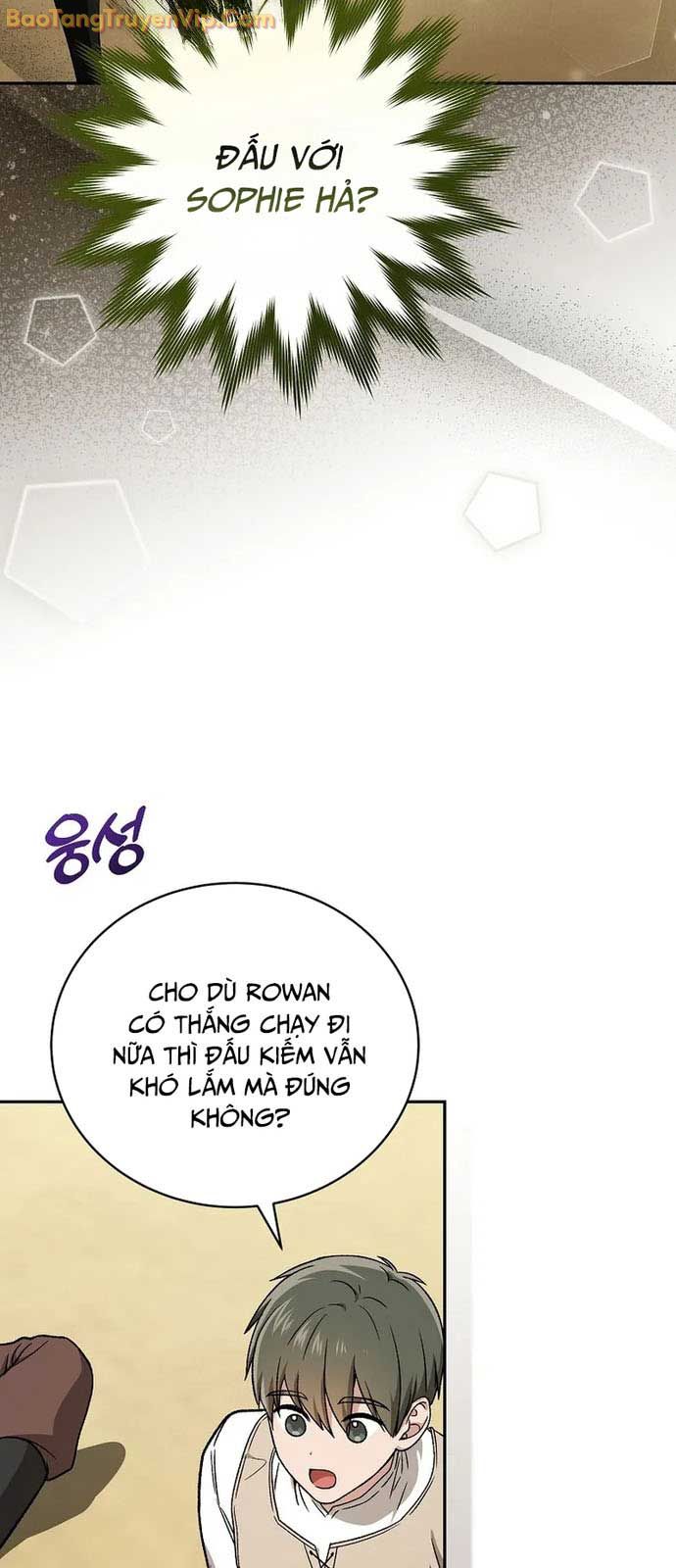 Thiên Tài Phép Thuật Nắm Giữ Khái Niệm chapter 11 - Trang 39