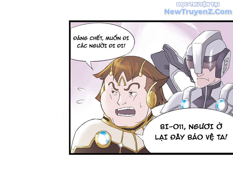 Hi tháp chapter 7 - Trang 61