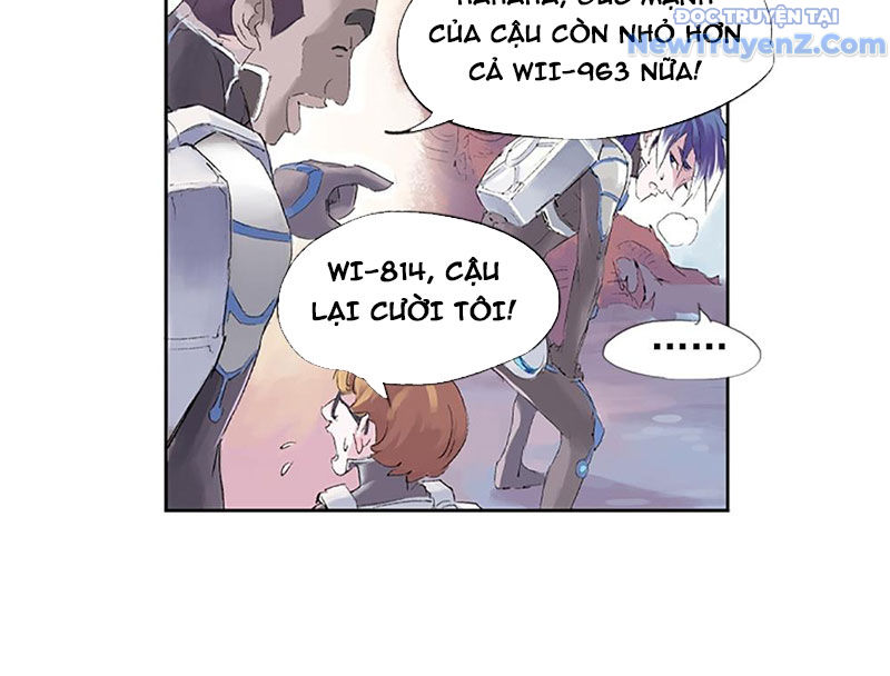 Hi tháp chapter 3 - Trang 58