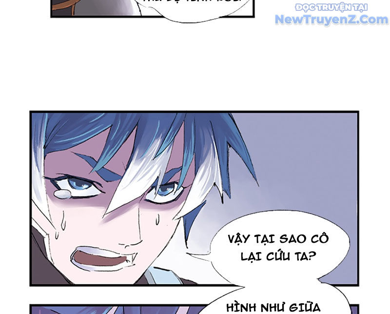 Hi tháp chapter 5 - Trang 58