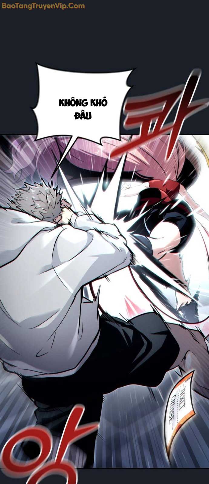 Cuộc Chiến Trong Tòa Tháp: Urek Mazino chapter 8 - Trang 74