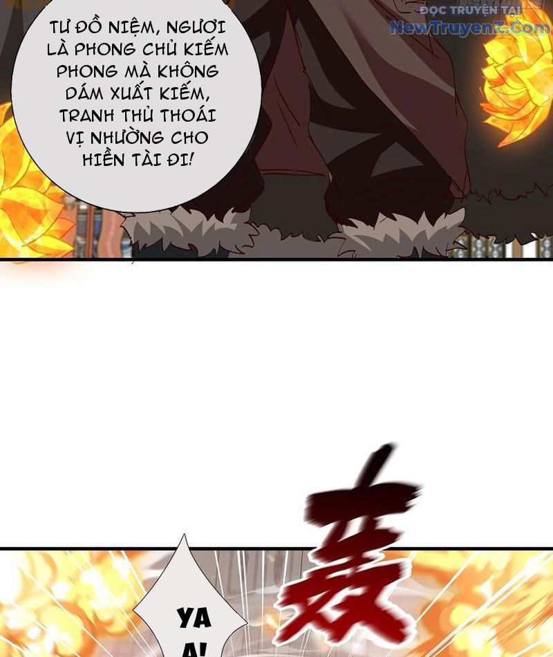 Hoá Ra Ta Là Lão Tổ Ma đạo? chapter 90 - Trang 38