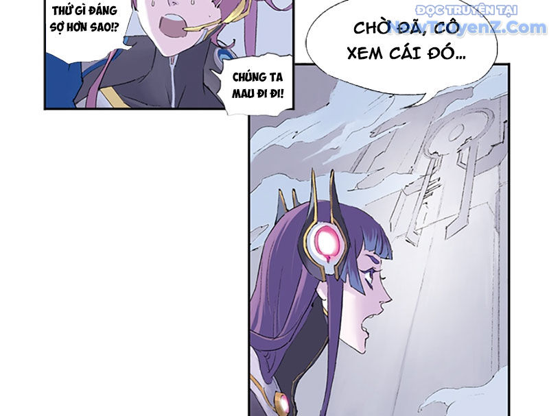 Hi tháp chapter 6 - Trang 96