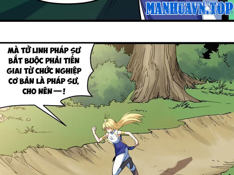 Pháp Sư Ký Sinh chapter 6 - Trang 116
