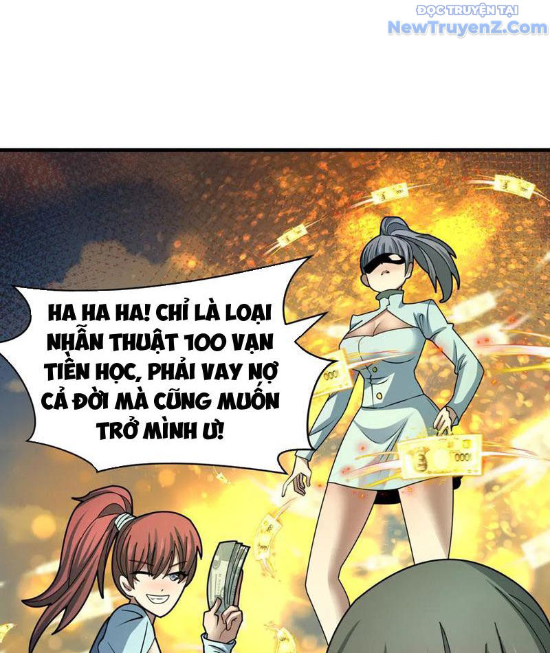 Kỷ Nguyên Kỳ Lạ chapter 476 - Trang 21