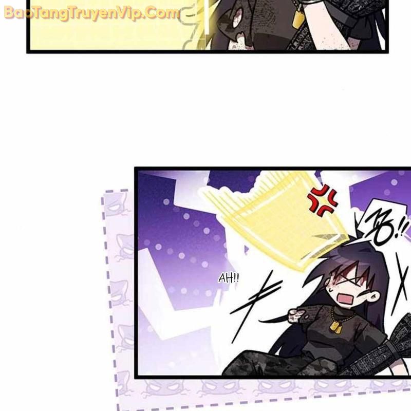 Công Chúa Hắc Viêm LV-99 chapter 3 - Trang 101