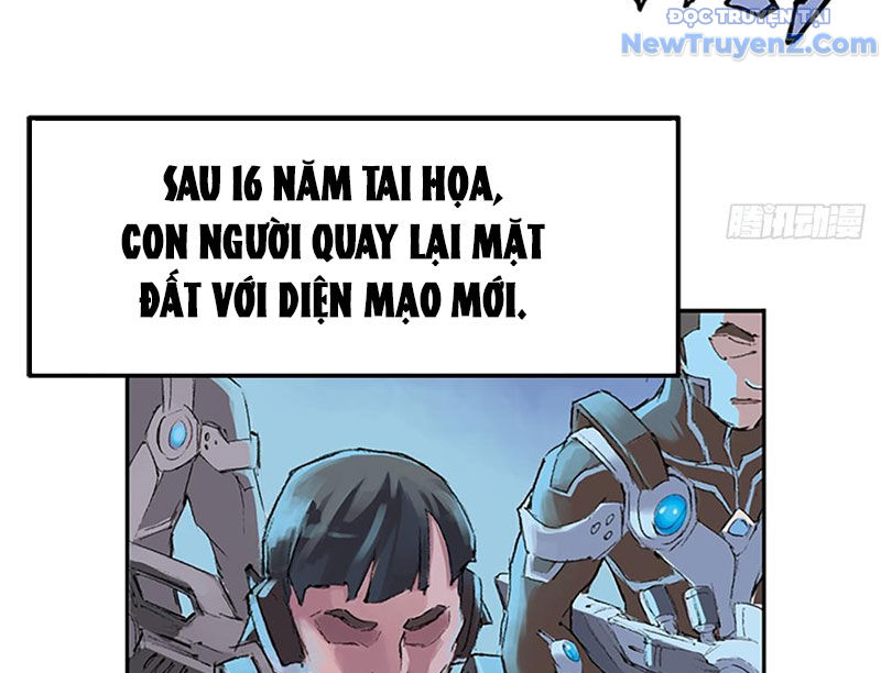 Hi tháp chapter 3 - Trang 18