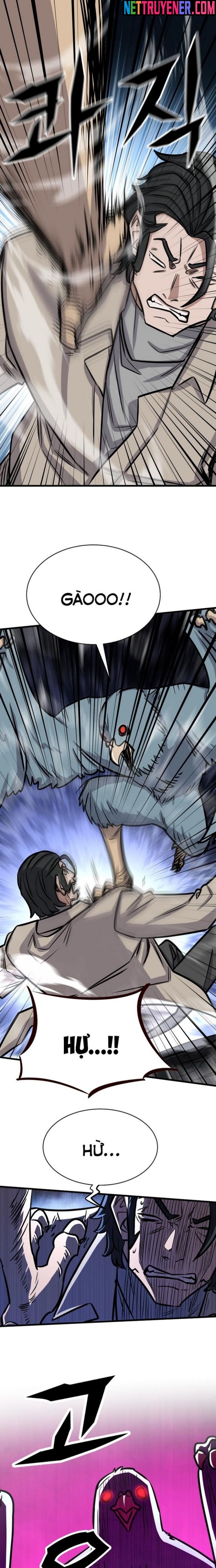 Thợ Săn Huyền Thoại Trẻ Hóa Chapter 46 - Trang 14
