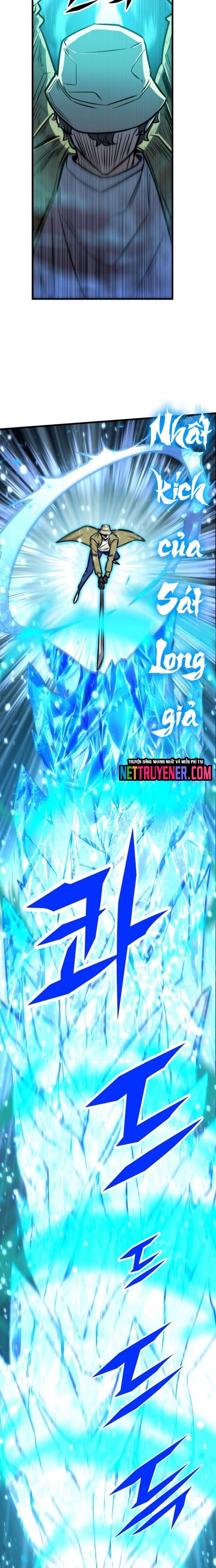 Thợ Săn Huyền Thoại Trẻ Hóa Chapter 46 - Trang 6