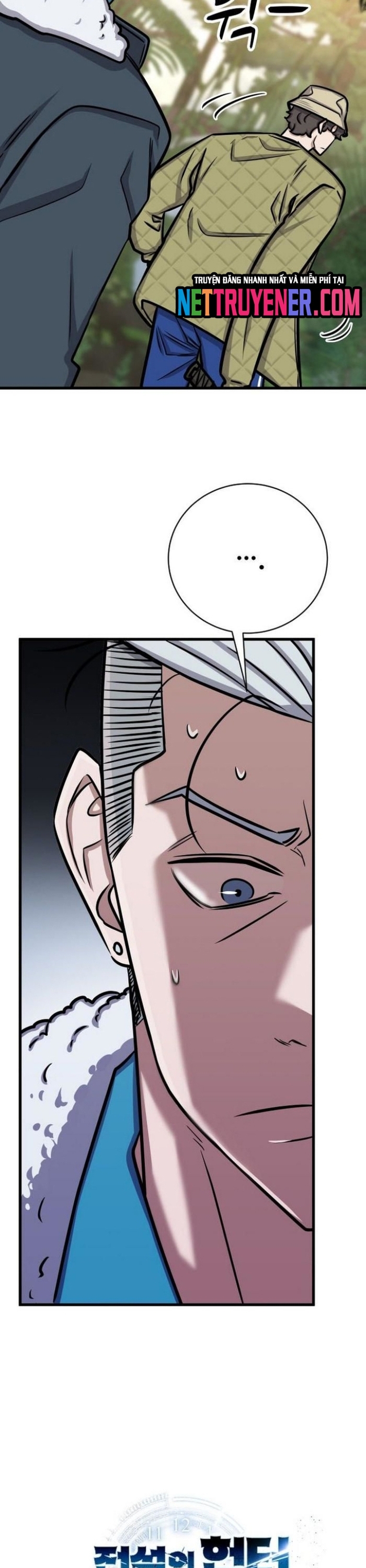Thợ Săn Huyền Thoại Trẻ Hóa Chapter 47 - Trang 9