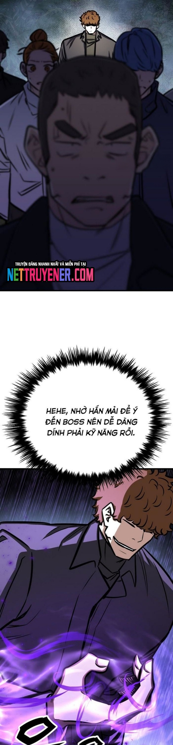 Thợ Săn Huyền Thoại Trẻ Hóa Chapter 47 - Trang 38