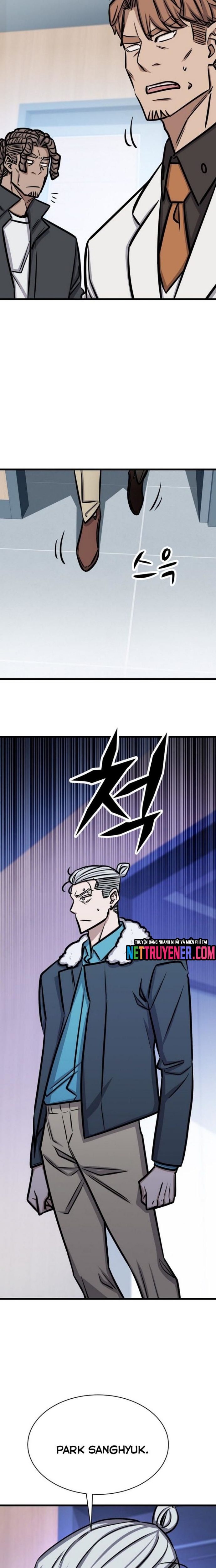 Thợ Săn Huyền Thoại Trẻ Hóa Chapter 48 - Trang 22