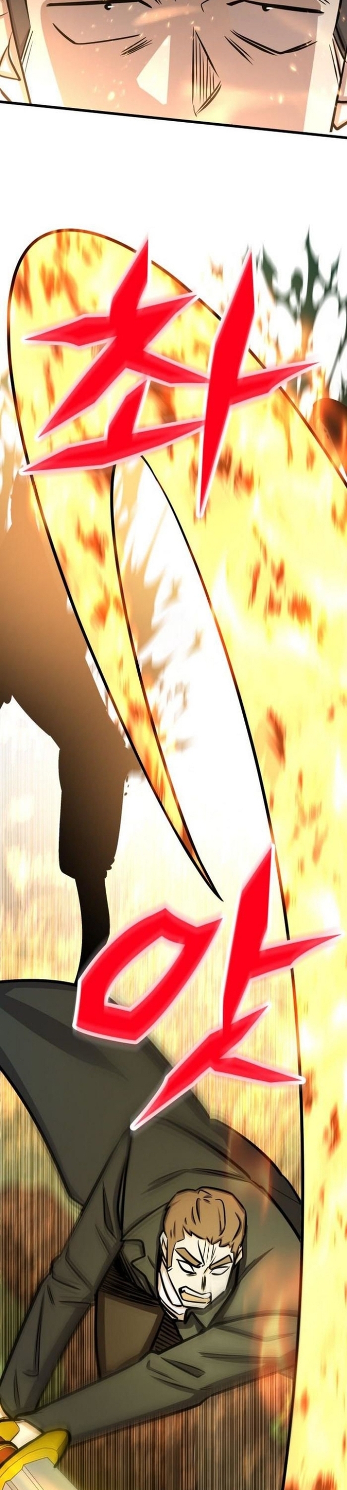 Thợ Săn Huyền Thoại Trẻ Hóa Chapter 47 - Trang 19