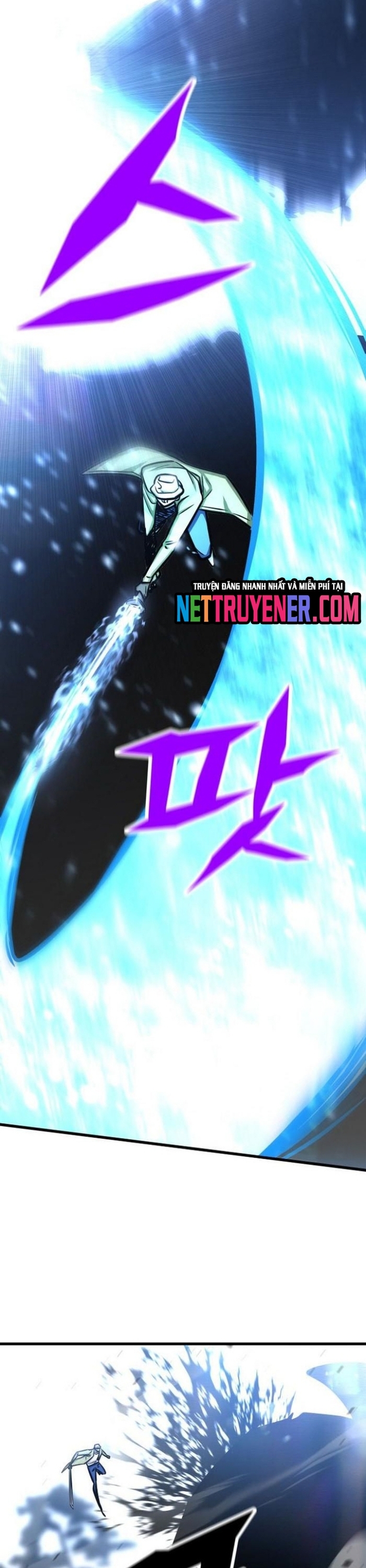 Thợ Săn Huyền Thoại Trẻ Hóa Chapter 47 - Trang 44