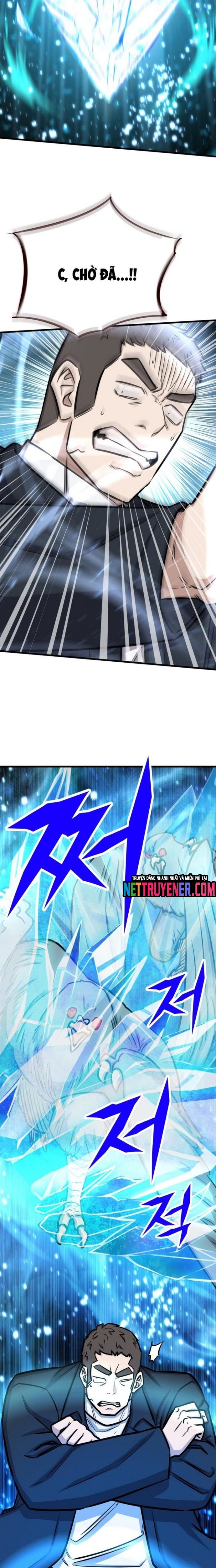Thợ Săn Huyền Thoại Trẻ Hóa Chapter 46 - Trang 7