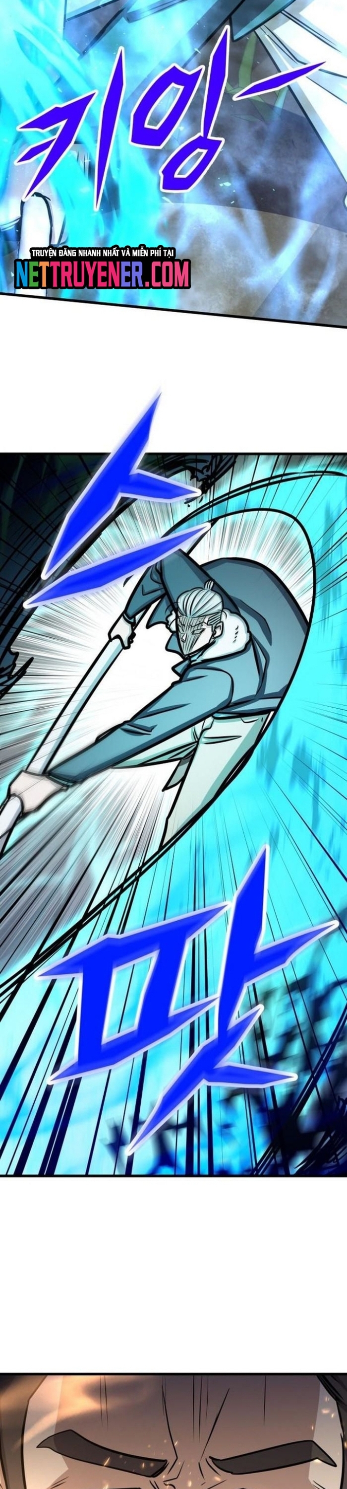 Thợ Săn Huyền Thoại Trẻ Hóa Chapter 47 - Trang 18