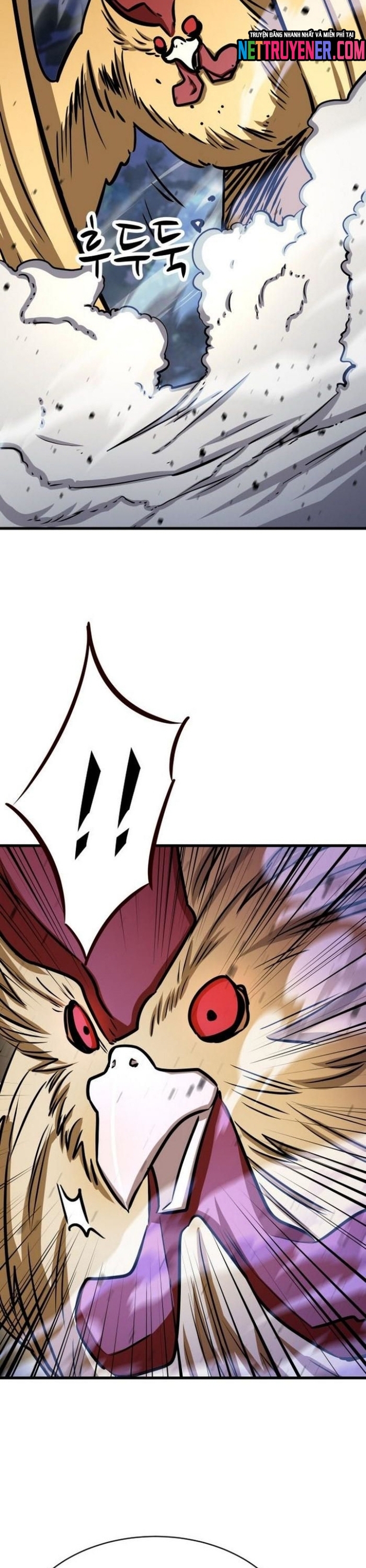 Thợ Săn Huyền Thoại Trẻ Hóa Chapter 47 - Trang 40