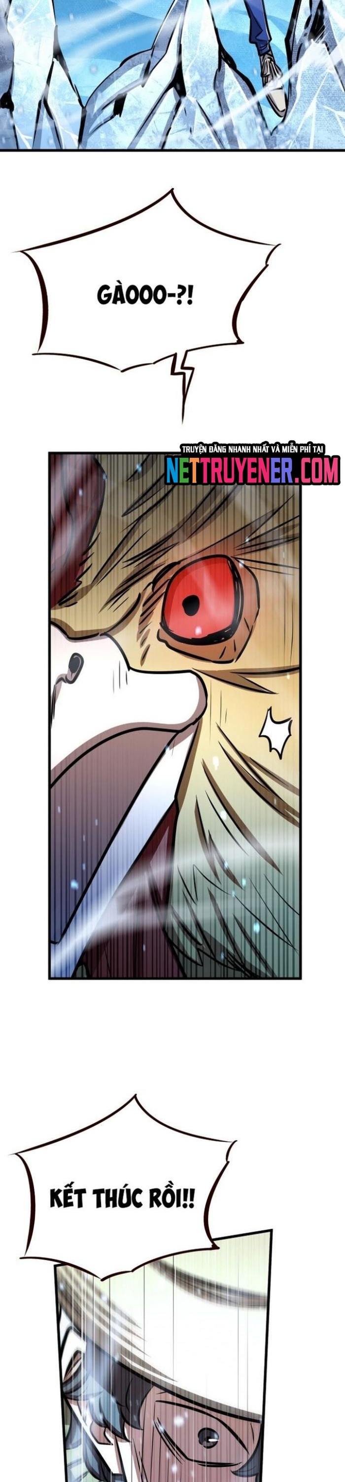 Thợ Săn Huyền Thoại Trẻ Hóa Chapter 47 - Trang 42
