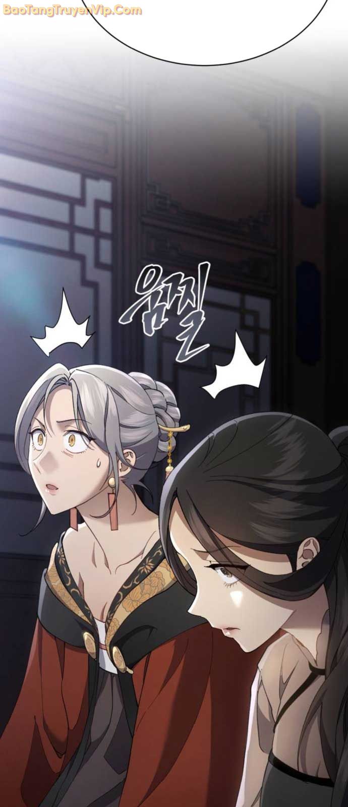 Thiên Ma Muốn Sống Một Cuộc Đời Bình Lặng chapter 31 - Trang 18