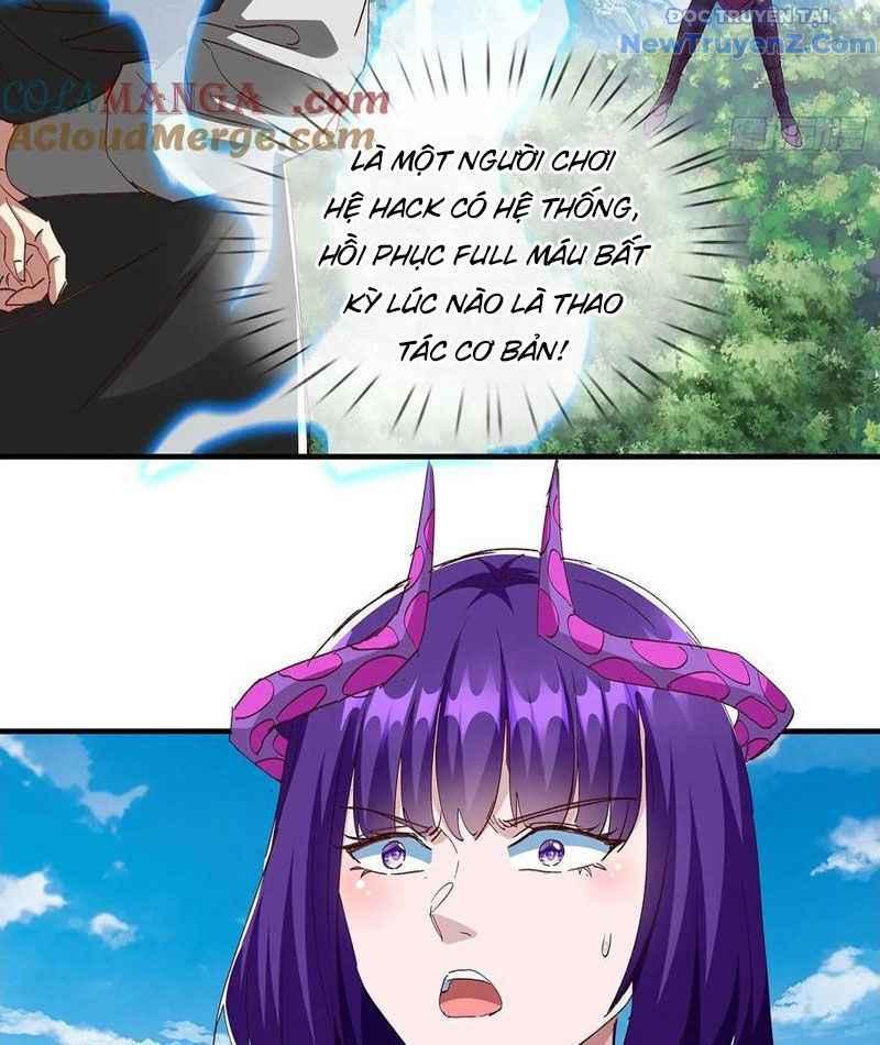 Hoá Ra Ta Là Lão Tổ Ma đạo? chapter 96 - Trang 60