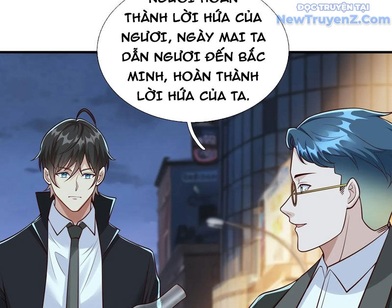 Ta Tu Luyện Thành Thần Tại đô Thị chapter 110 - Trang 23