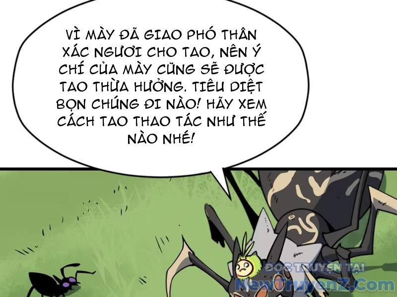 Pháp Sư Ký Sinh chapter 2 - Trang 157